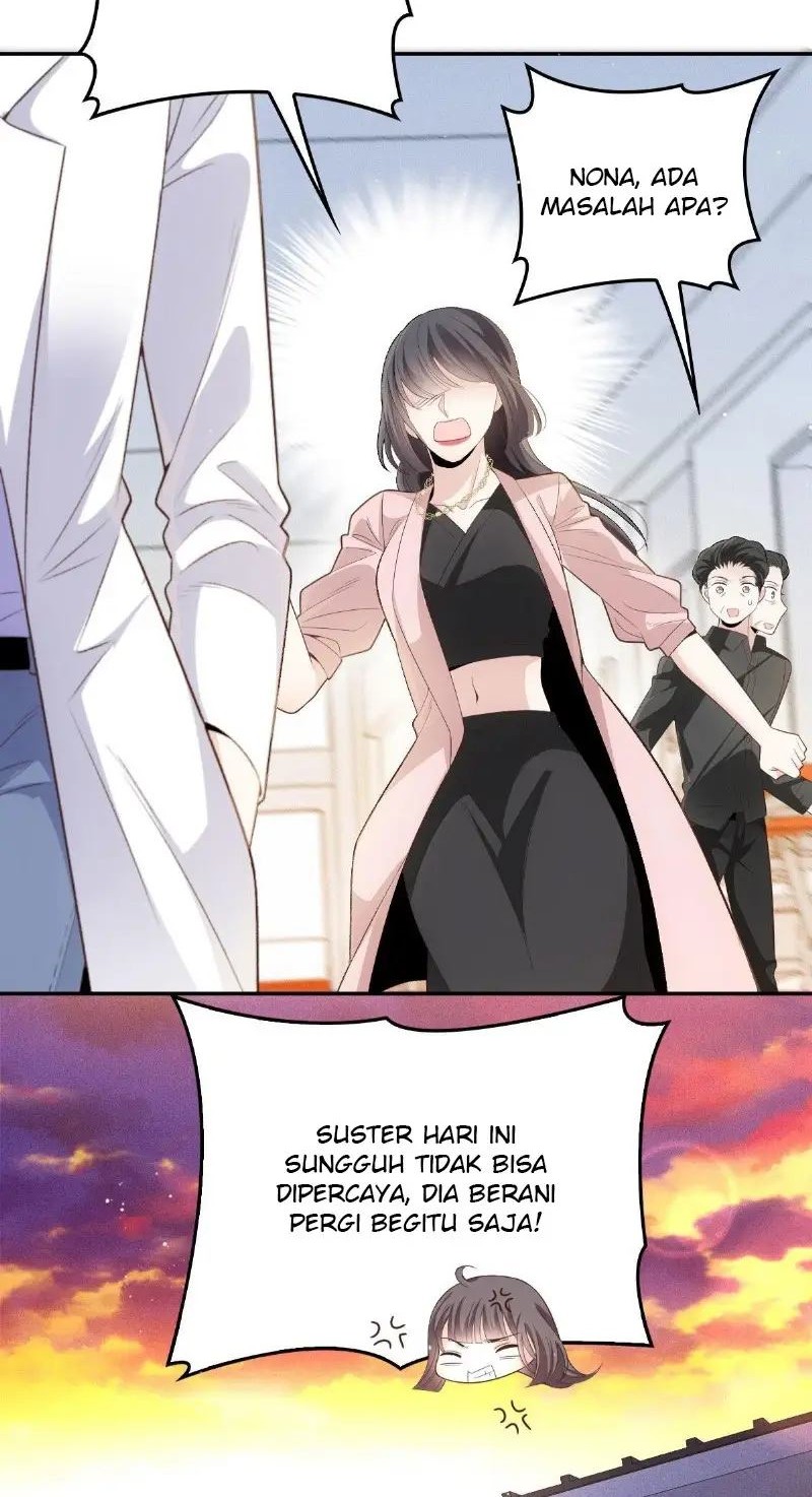 Pregnant Wife, One Plus One Chapter 197 - halaman 26