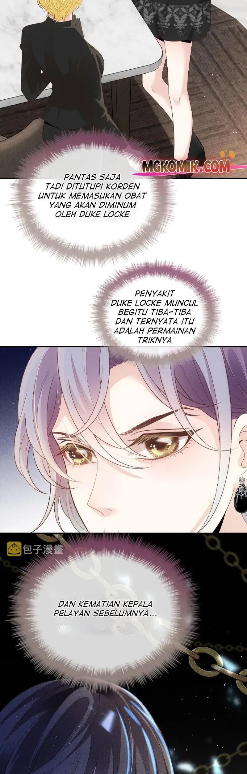 Pregnant Wife, One Plus One Chapter 197 - halaman 29