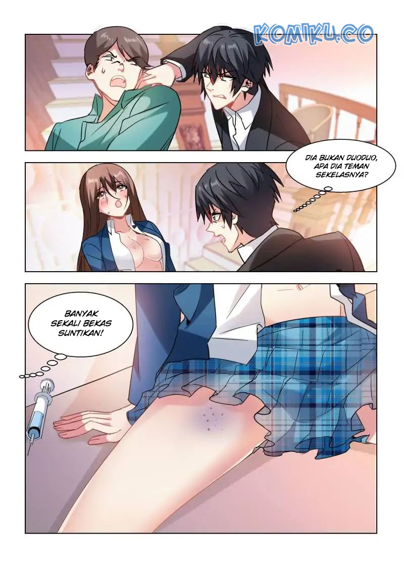 Pregnant Wife, One Plus One Chapter 197 - halaman 3