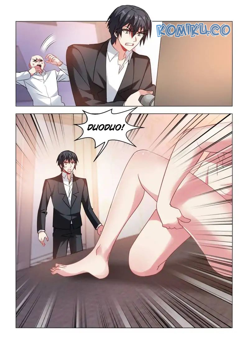 Pregnant Wife, One Plus One Chapter 197 - halaman 6