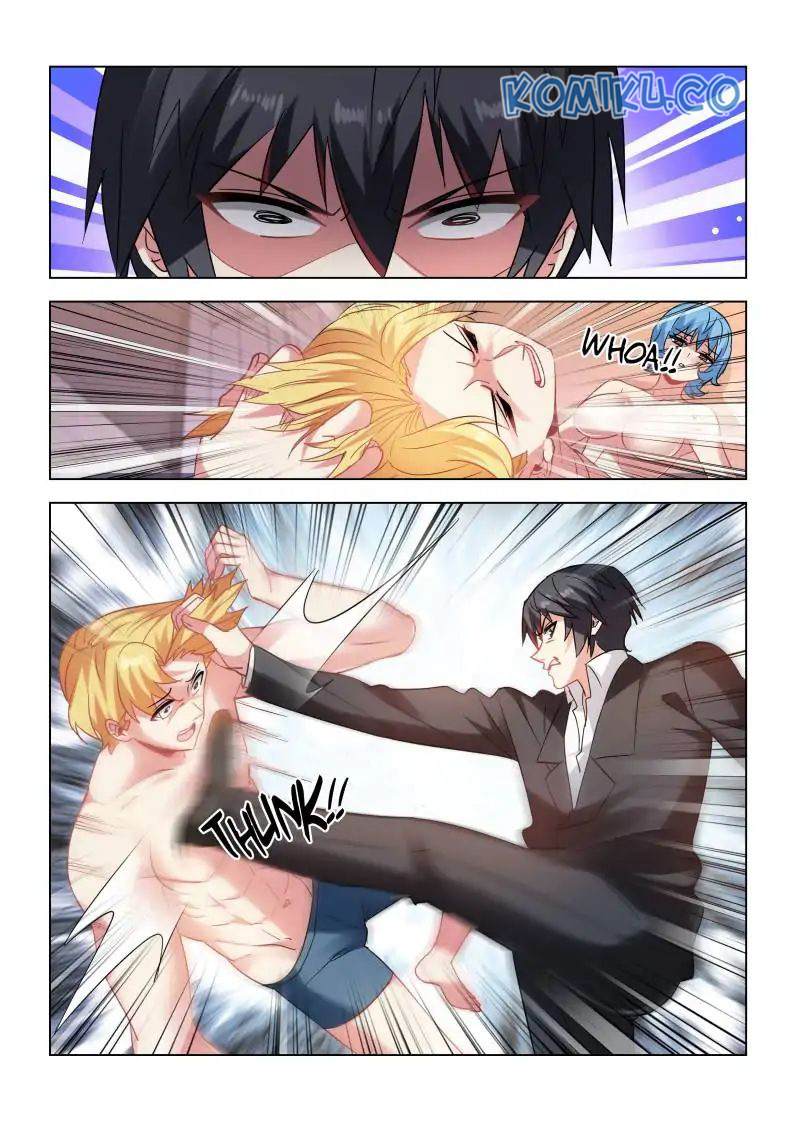 Pregnant Wife, One Plus One Chapter 197 - halaman 9