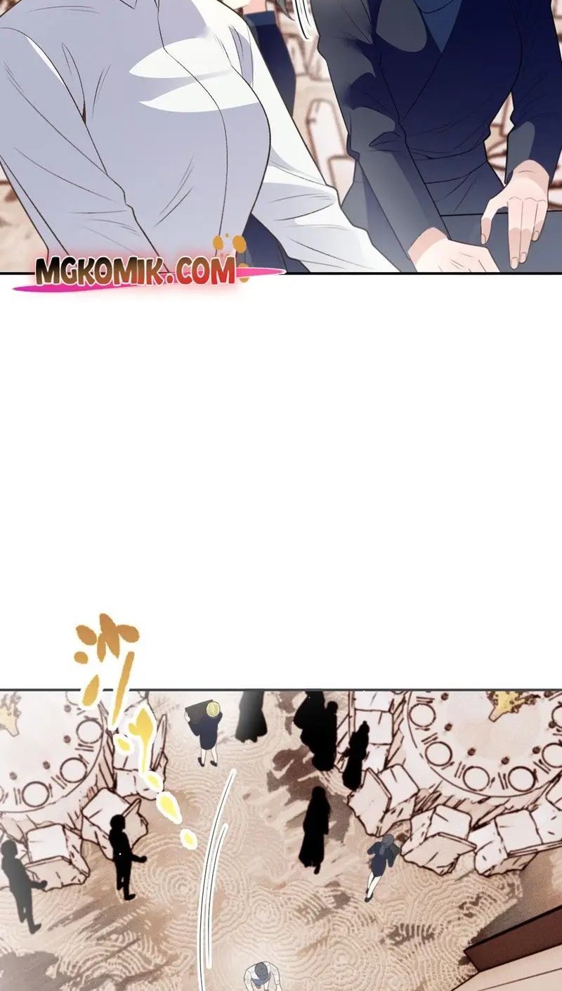 Pregnant Wife, One Plus One Chapter 198 - halaman 16