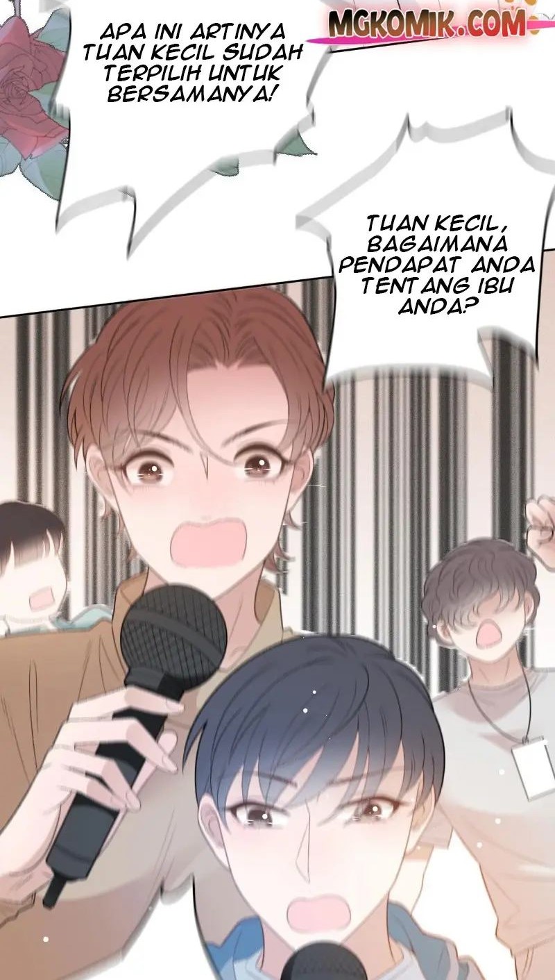 Pregnant Wife, One Plus One Chapter 198 - halaman 20