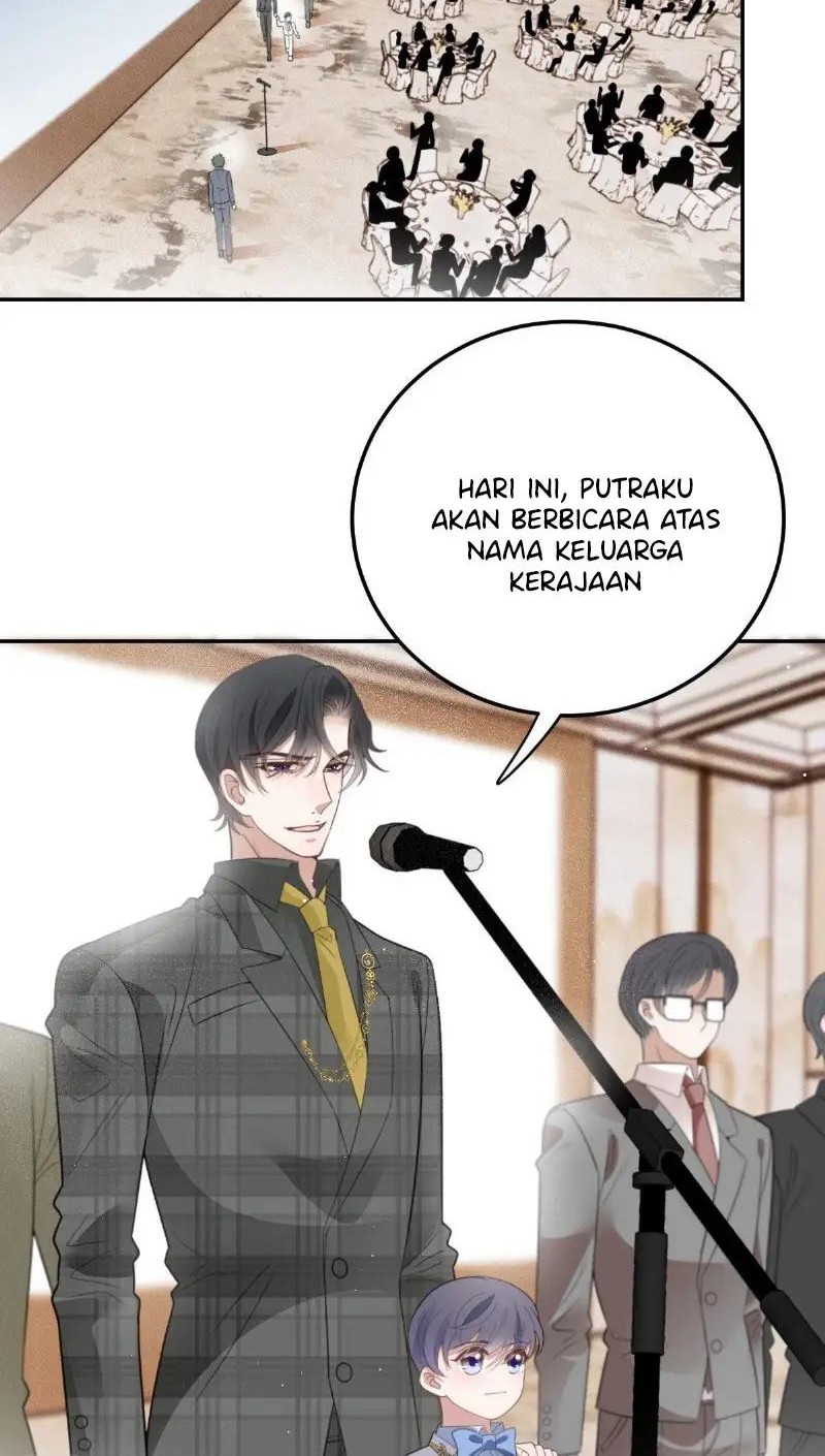Pregnant Wife, One Plus One Chapter 198 - halaman 22