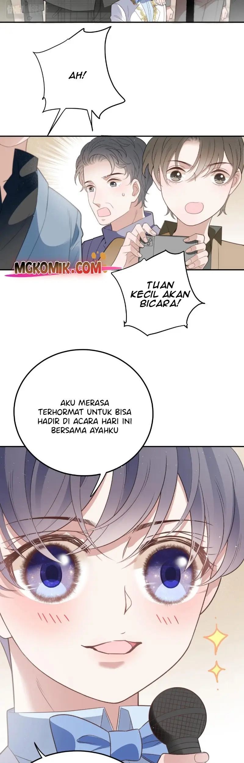 Pregnant Wife, One Plus One Chapter 198 - halaman 23