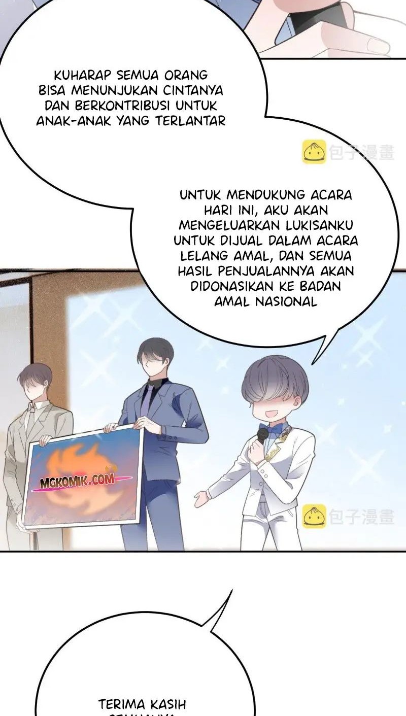 Pregnant Wife, One Plus One Chapter 198 - halaman 24