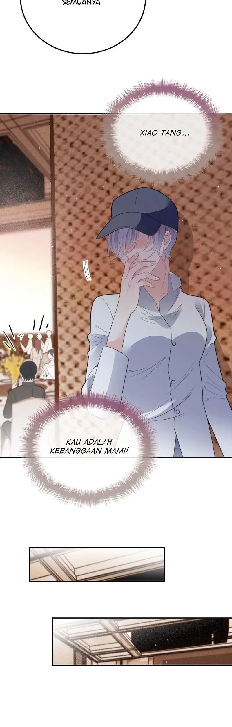 Pregnant Wife, One Plus One Chapter 198 - halaman 25