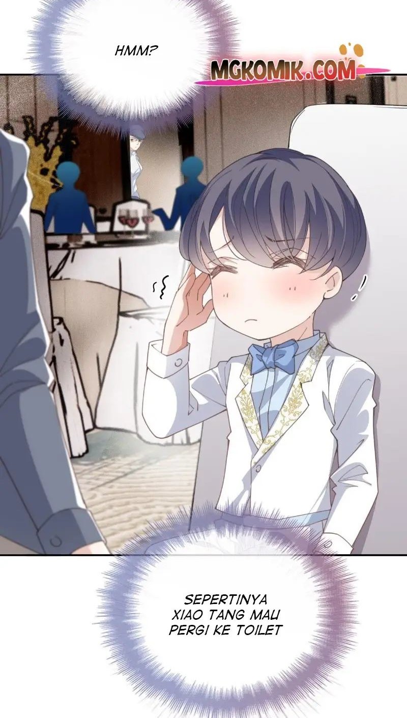 Pregnant Wife, One Plus One Chapter 198 - halaman 28