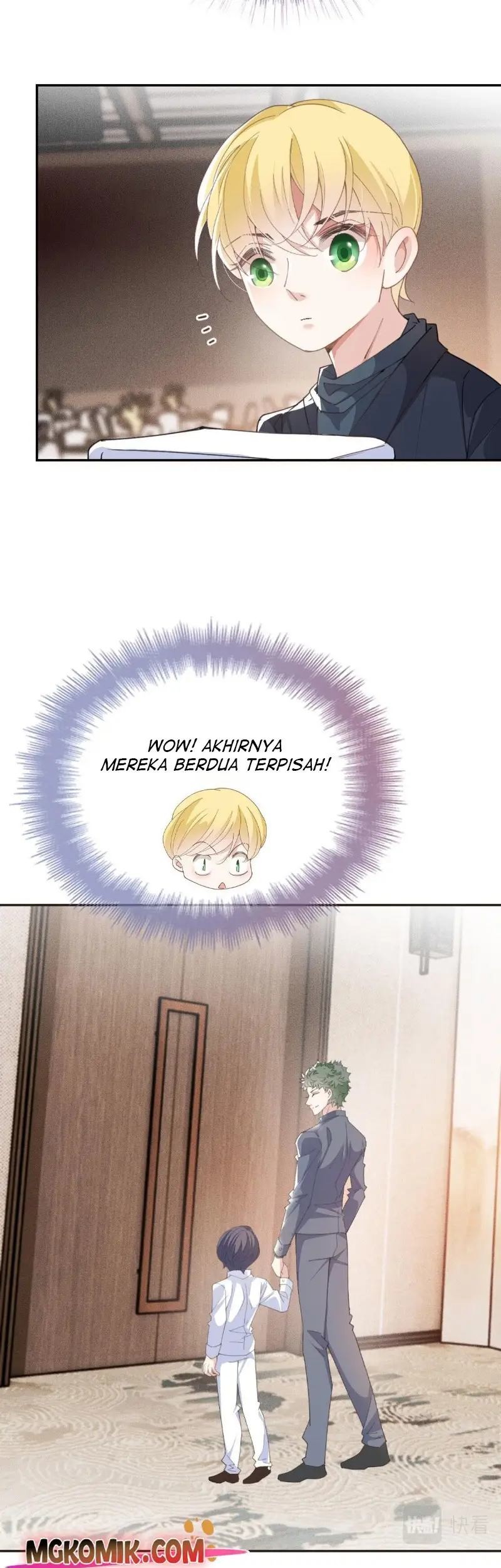 Pregnant Wife, One Plus One Chapter 198 - halaman 29