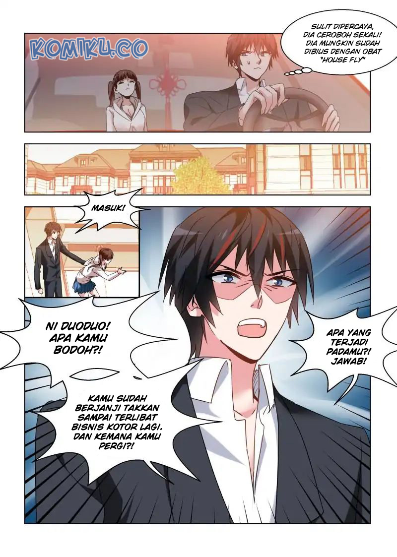 Pregnant Wife, One Plus One Chapter 198 - halaman 6