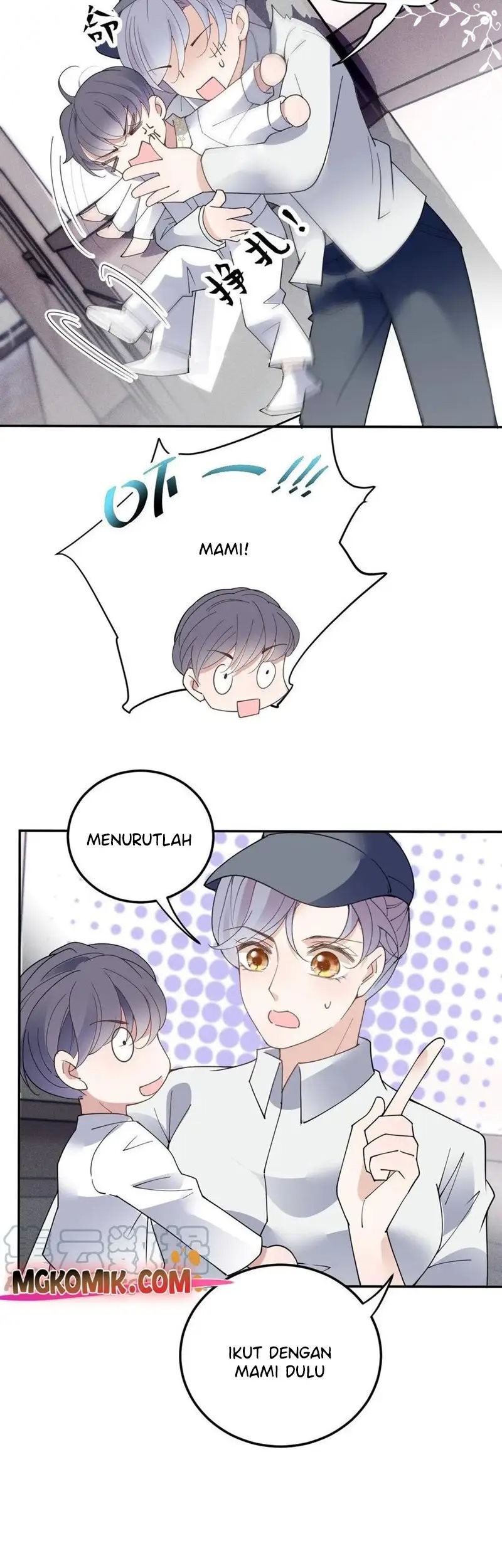 Pregnant Wife, One Plus One Chapter 199 - halaman 19