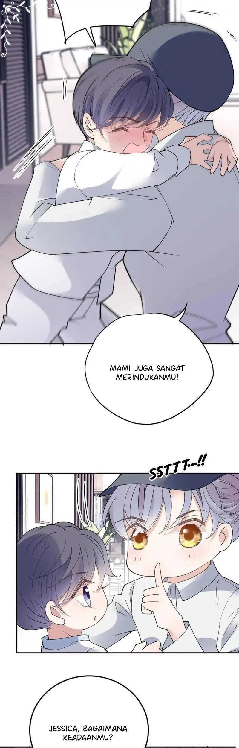 Pregnant Wife, One Plus One Chapter 199 - halaman 21