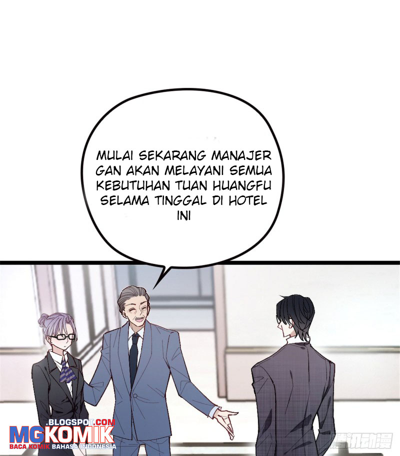 Pregnant Wife, One Plus One Chapter 2 - halaman 11