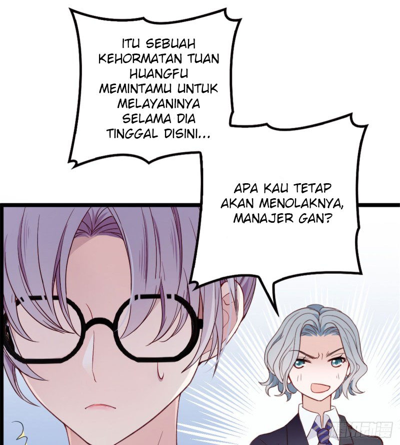 Pregnant Wife, One Plus One Chapter 2 - halaman 19