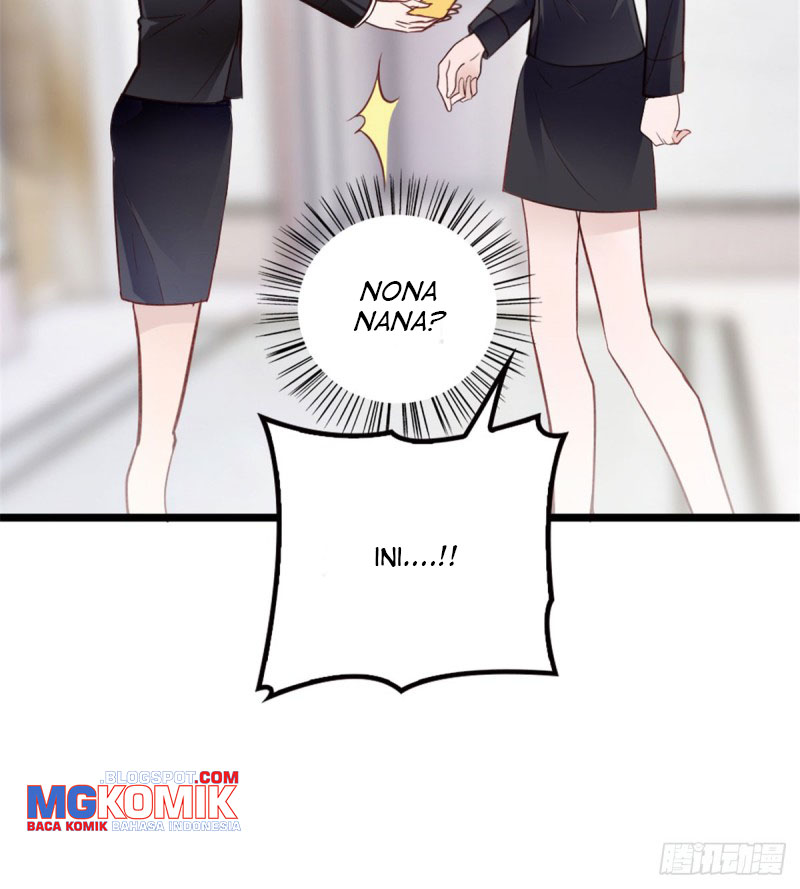 Pregnant Wife, One Plus One Chapter 2 - halaman 26