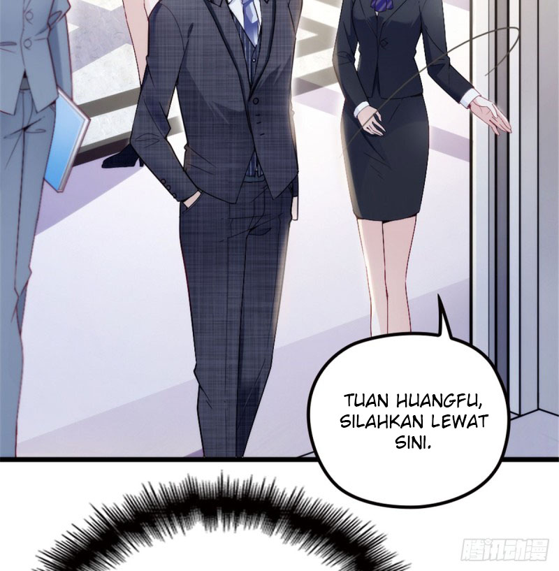 Pregnant Wife, One Plus One Chapter 2 - halaman 28