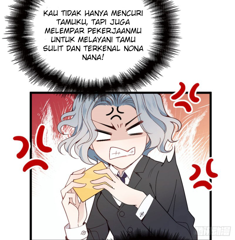 Pregnant Wife, One Plus One Chapter 2 - halaman 29