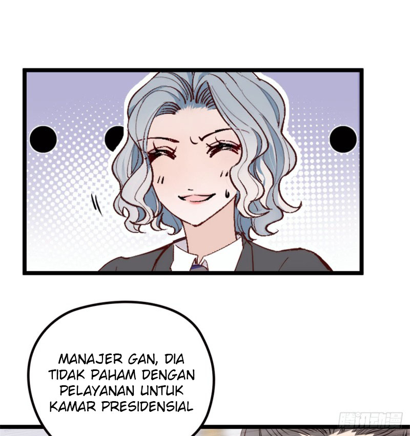 Pregnant Wife, One Plus One Chapter 2 - halaman 5