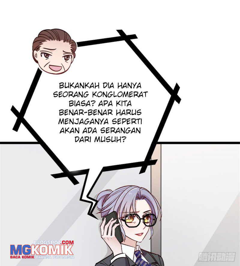 Pregnant Wife, One Plus One Chapter 2 - halaman 60