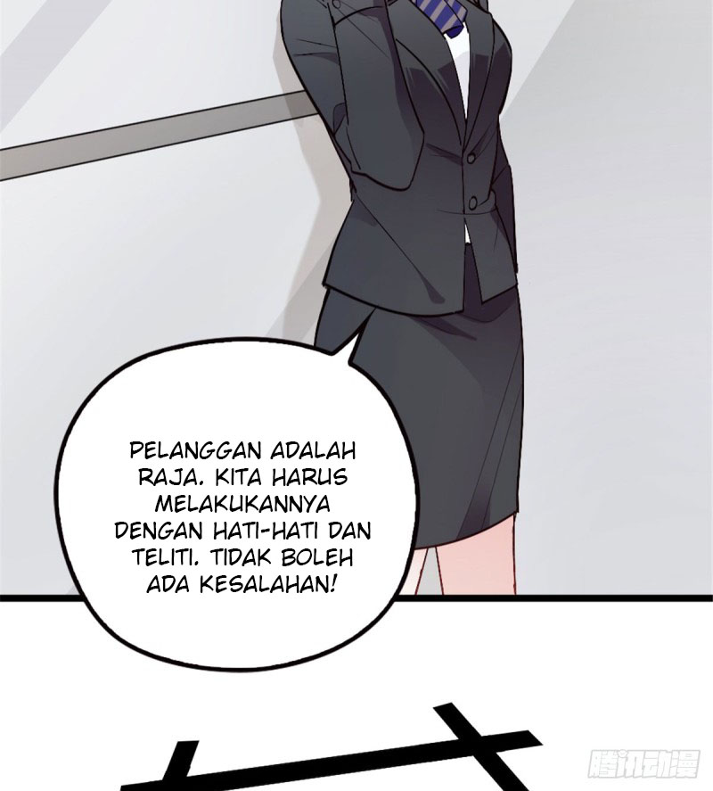 Pregnant Wife, One Plus One Chapter 2 - halaman 61