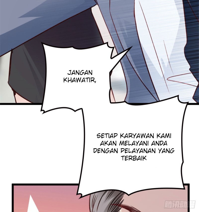 Pregnant Wife, One Plus One Chapter 2 - halaman 7