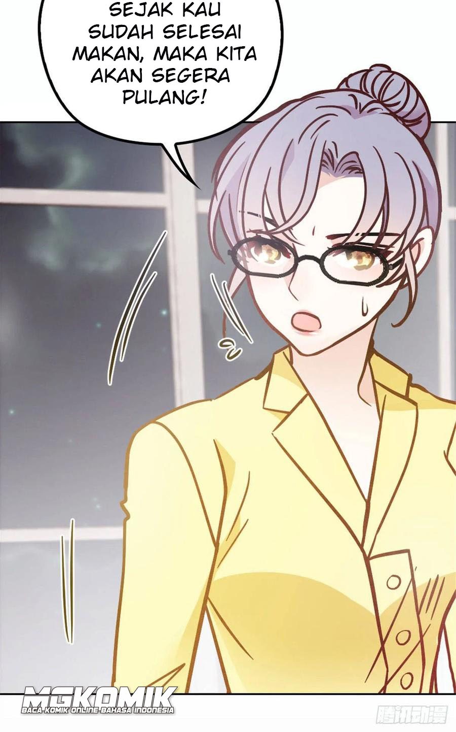Pregnant Wife, One Plus One Chapter 20 - halaman 12