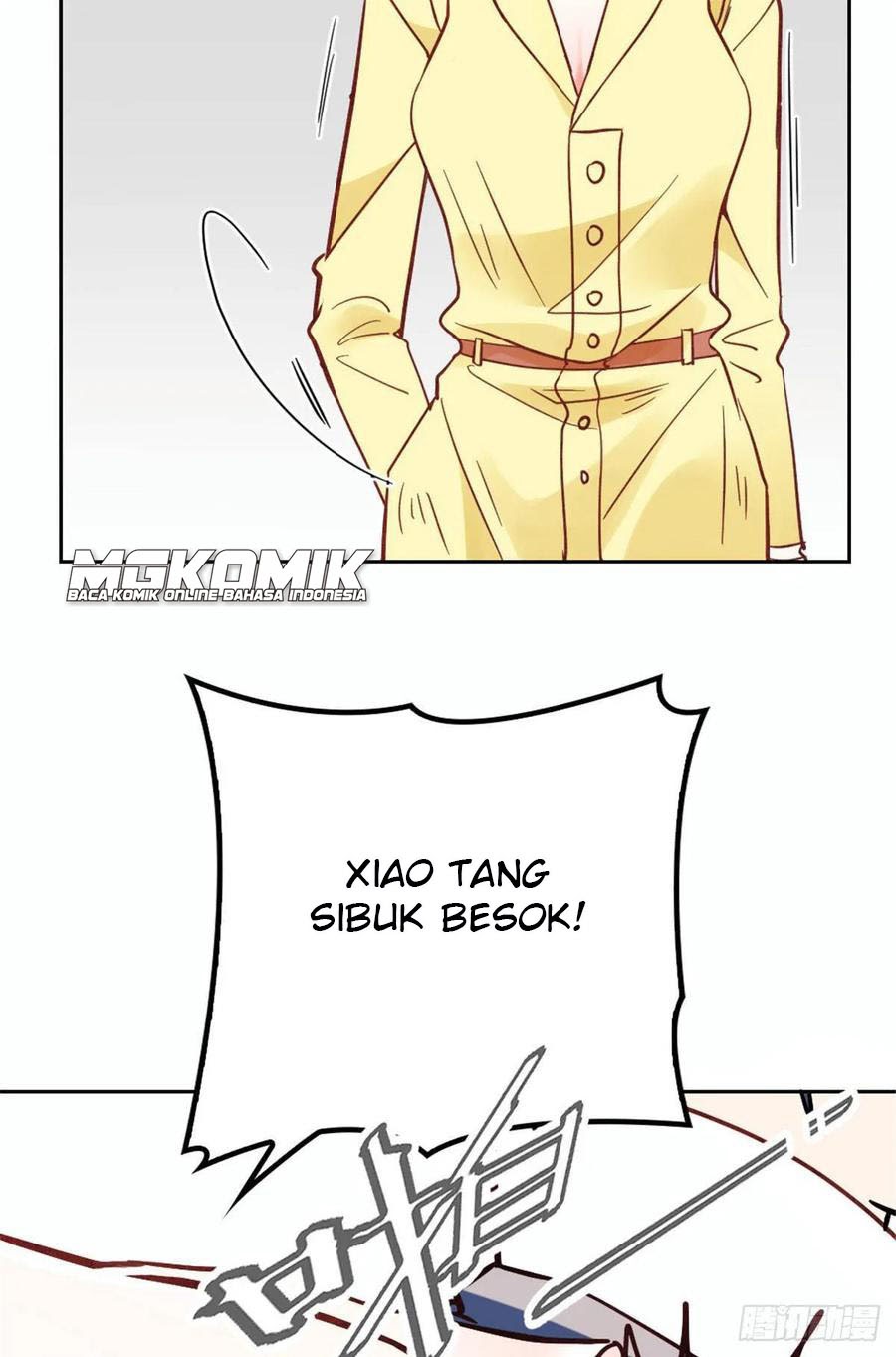 Pregnant Wife, One Plus One Chapter 20 - halaman 18