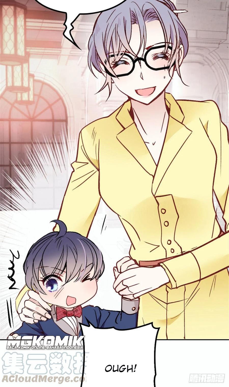 Pregnant Wife, One Plus One Chapter 20 - halaman 20