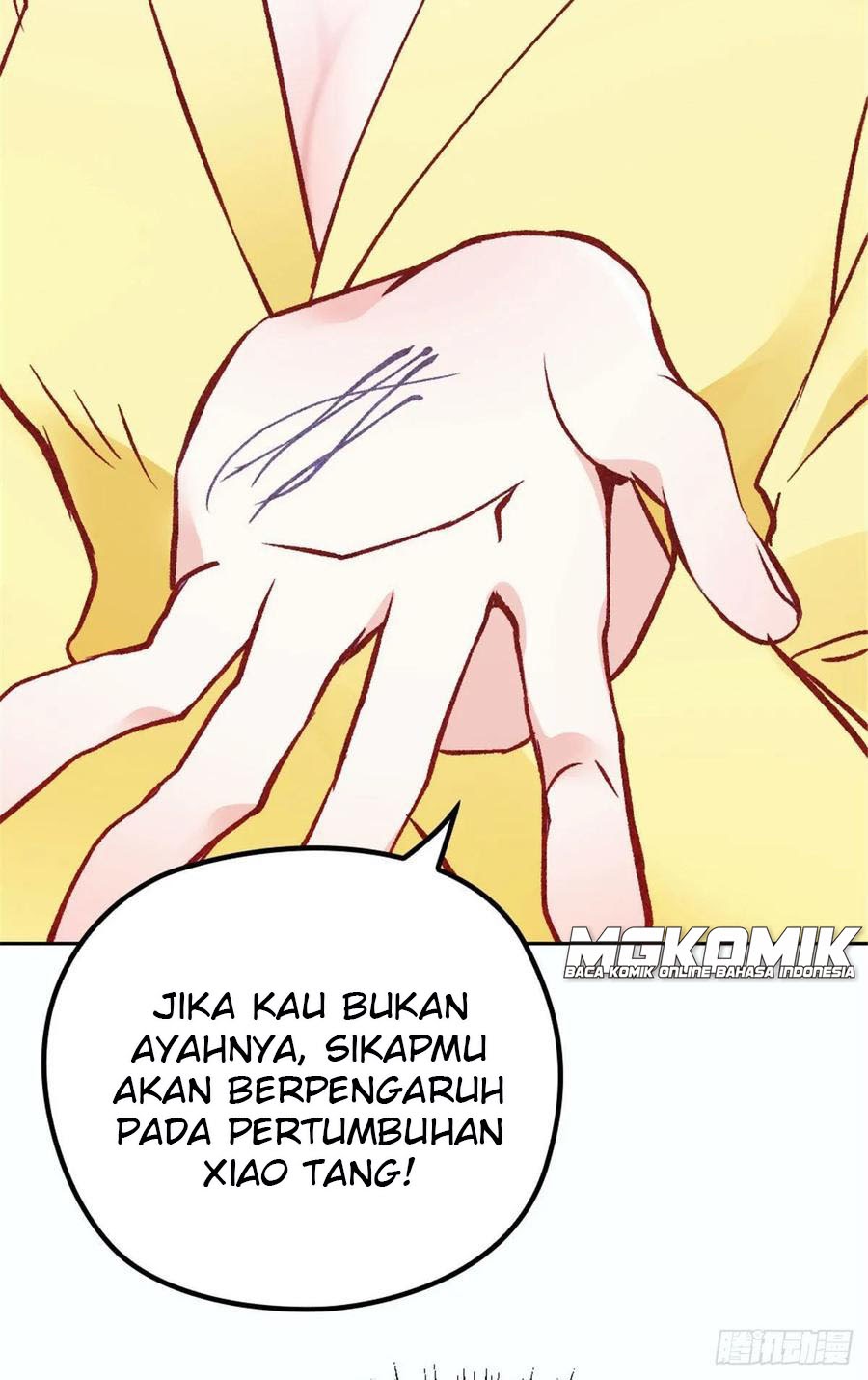 Pregnant Wife, One Plus One Chapter 20 - halaman 31