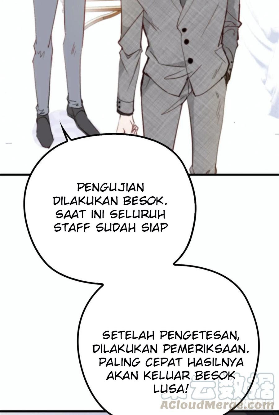 Pregnant Wife, One Plus One Chapter 20 - halaman 38