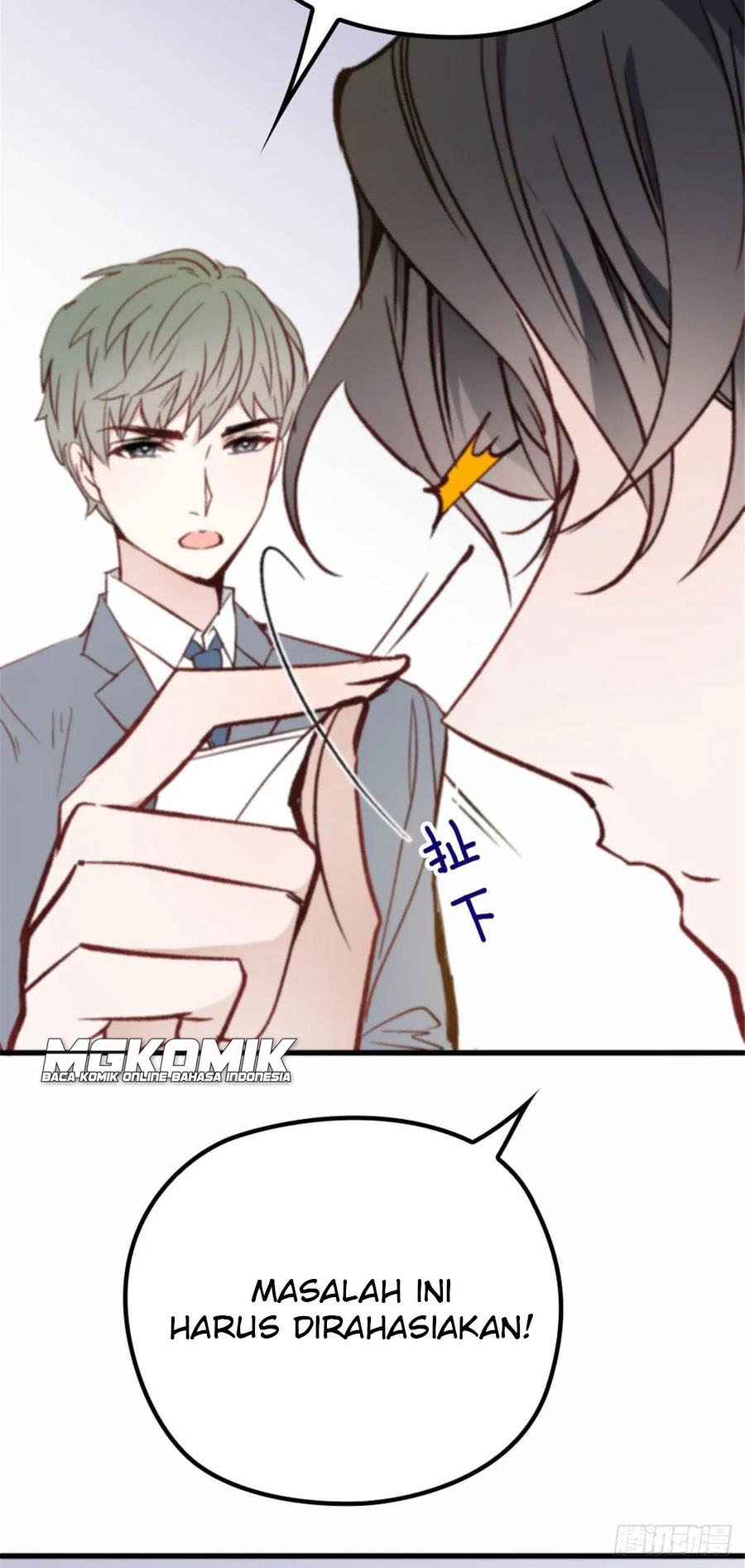 Pregnant Wife, One Plus One Chapter 20 - halaman 39