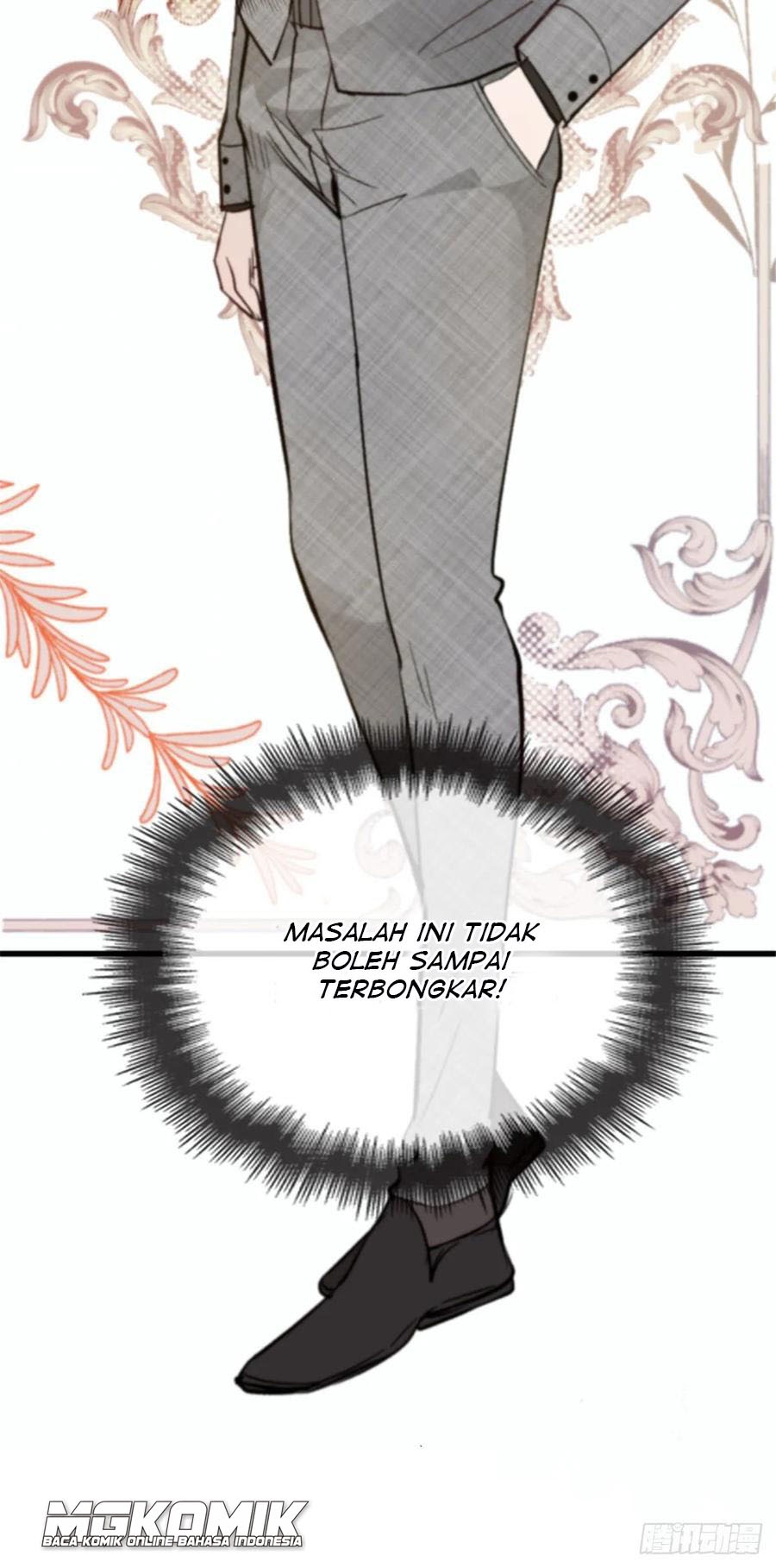 Pregnant Wife, One Plus One Chapter 20 - halaman 42