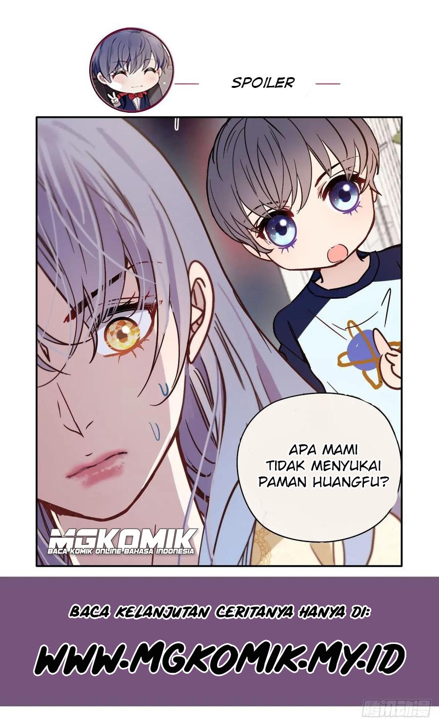 Pregnant Wife, One Plus One Chapter 20 - halaman 43