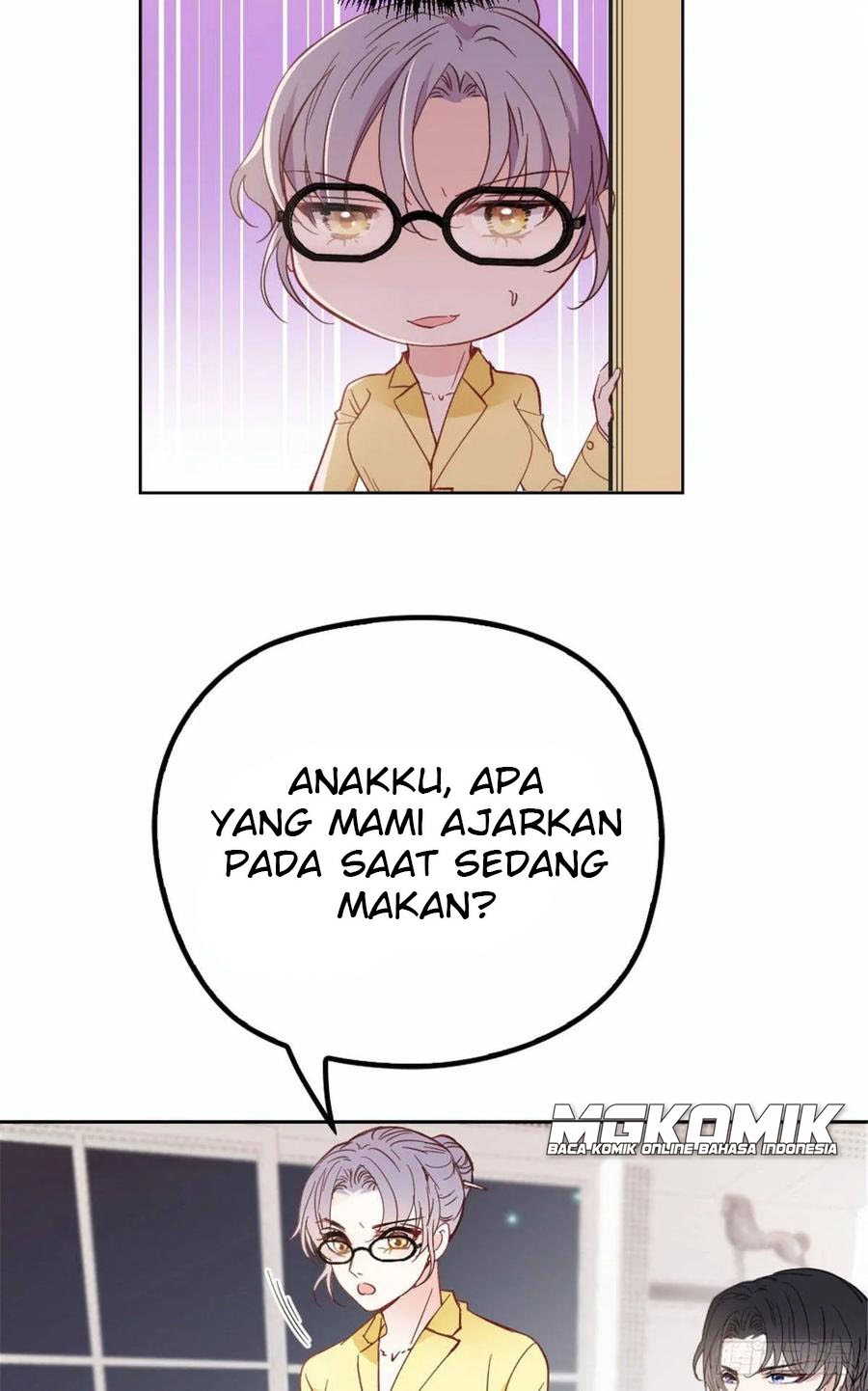 Pregnant Wife, One Plus One Chapter 20 - halaman 6