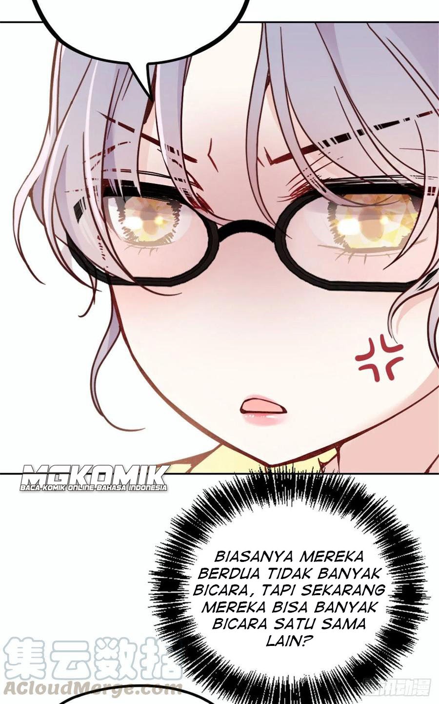 Pregnant Wife, One Plus One Chapter 20 - halaman 8
