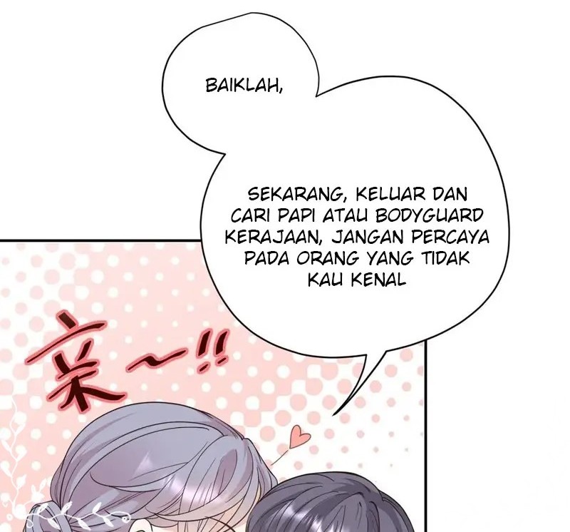 Pregnant Wife, One Plus One Chapter 201 - halaman 16
