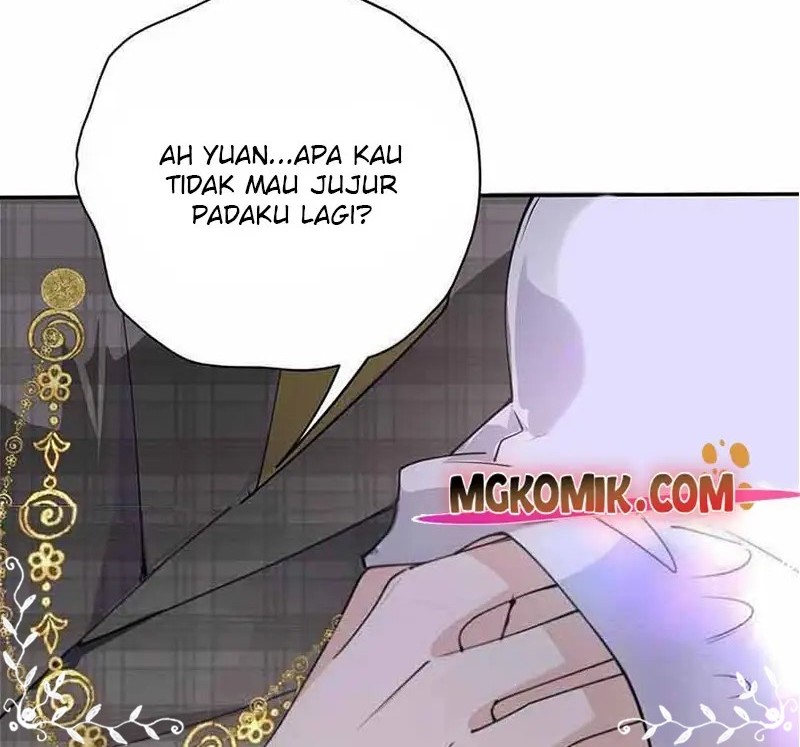Pregnant Wife, One Plus One Chapter 201 - halaman 28