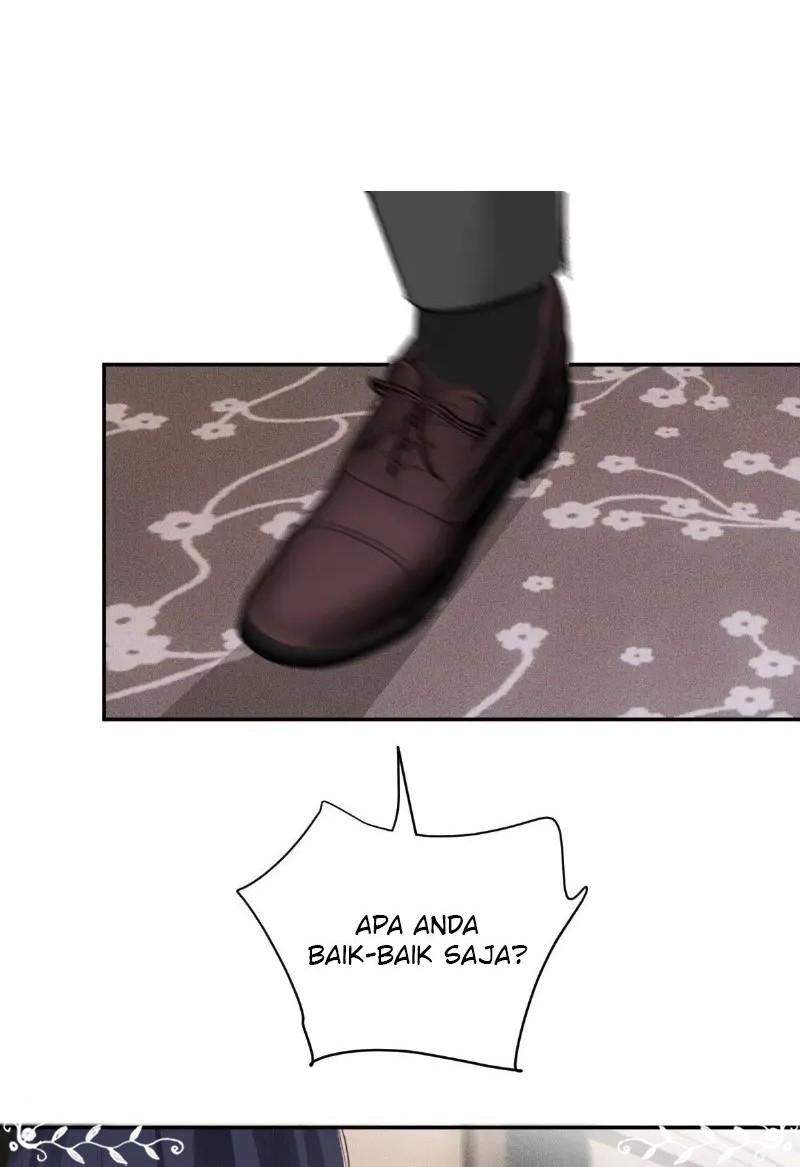 Pregnant Wife, One Plus One Chapter 202 - halaman 22