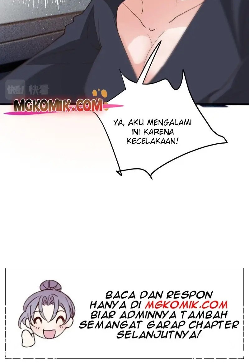 Pregnant Wife, One Plus One Chapter 202 - halaman 30