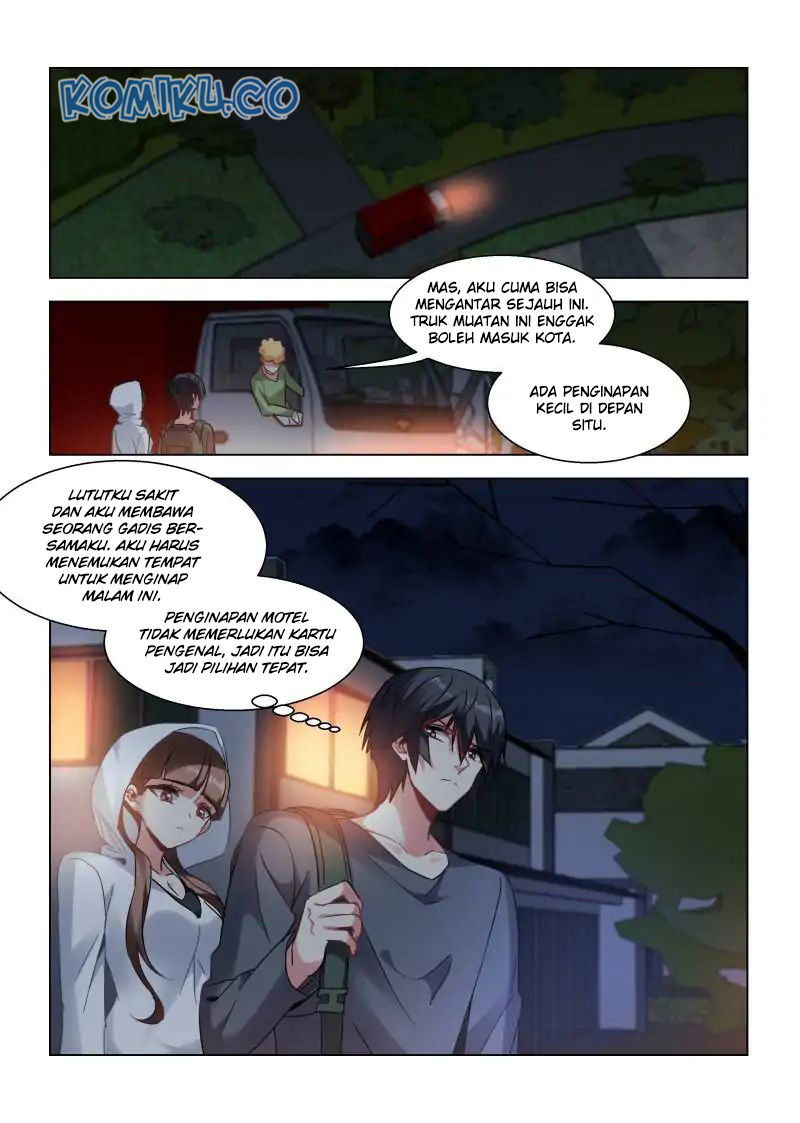 Pregnant Wife, One Plus One Chapter 202 - halaman 6