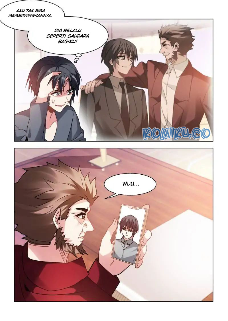Pregnant Wife, One Plus One Chapter 203 - halaman 10