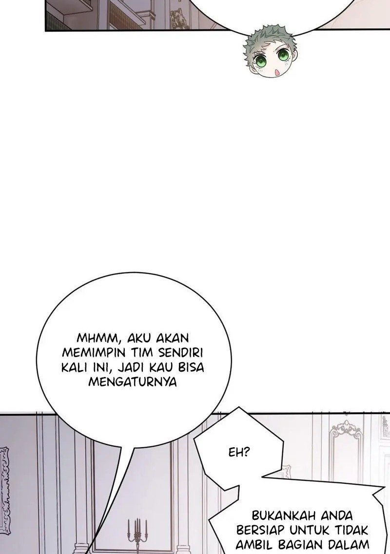 Pregnant Wife, One Plus One Chapter 203 - halaman 16