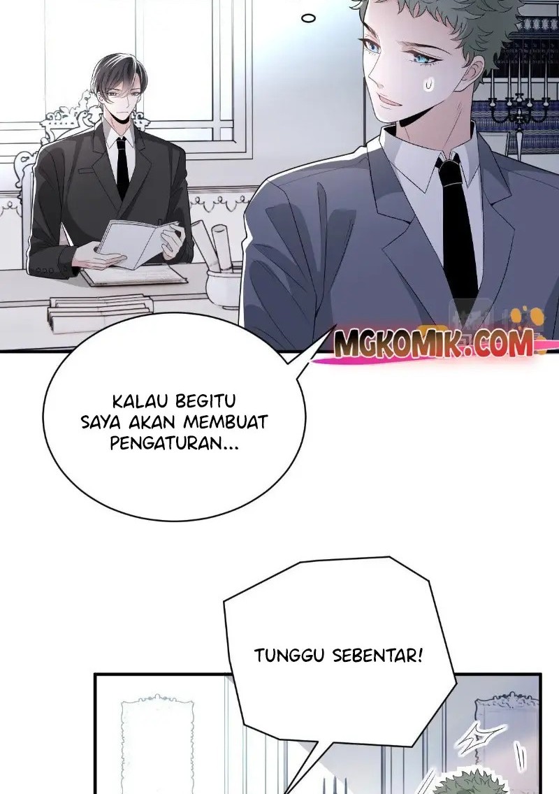 Pregnant Wife, One Plus One Chapter 203 - halaman 20