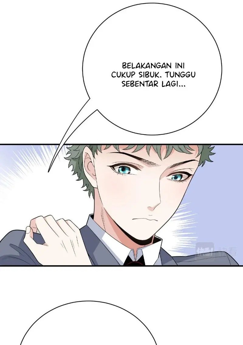 Pregnant Wife, One Plus One Chapter 203 - halaman 28