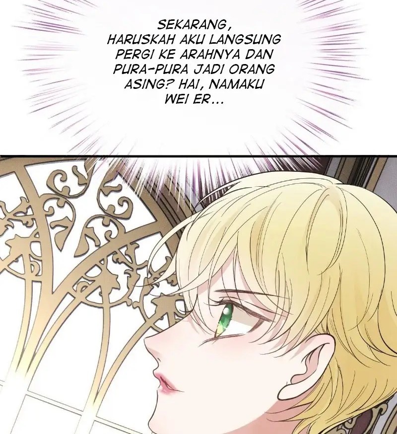 Pregnant Wife, One Plus One Chapter 204 - halaman 22