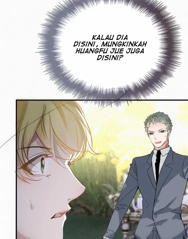 Pregnant Wife, One Plus One Chapter 205 - halaman 14