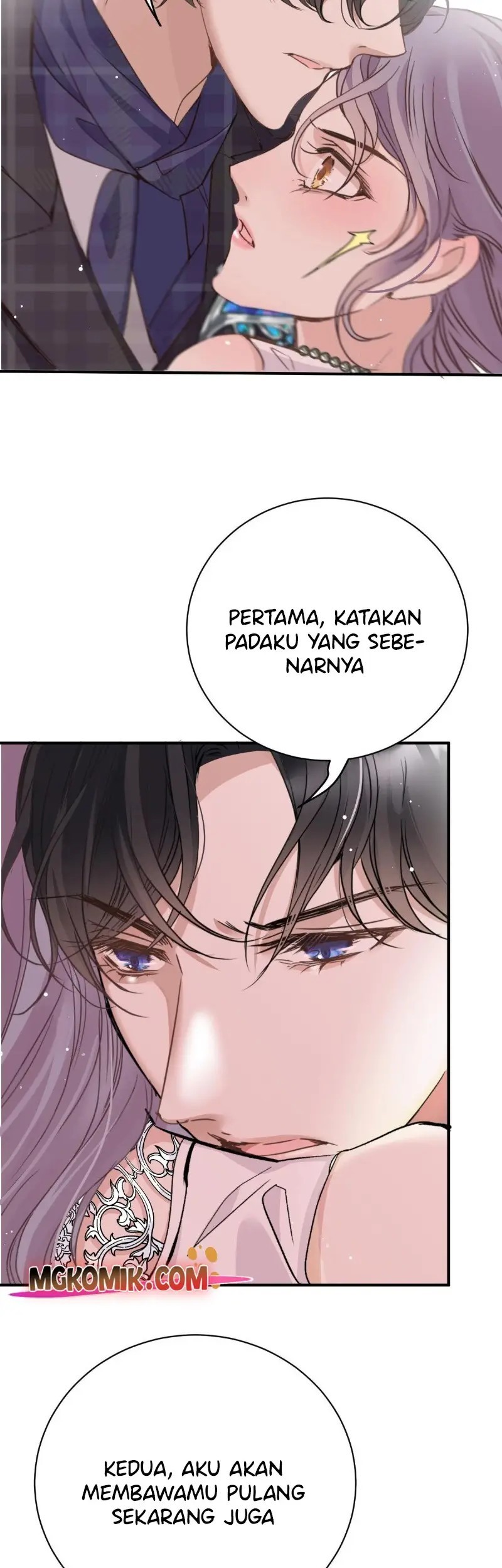 Pregnant Wife, One Plus One Chapter 205 - halaman 23