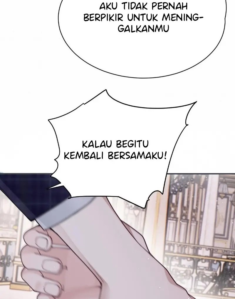 Pregnant Wife, One Plus One Chapter 205 - halaman 28