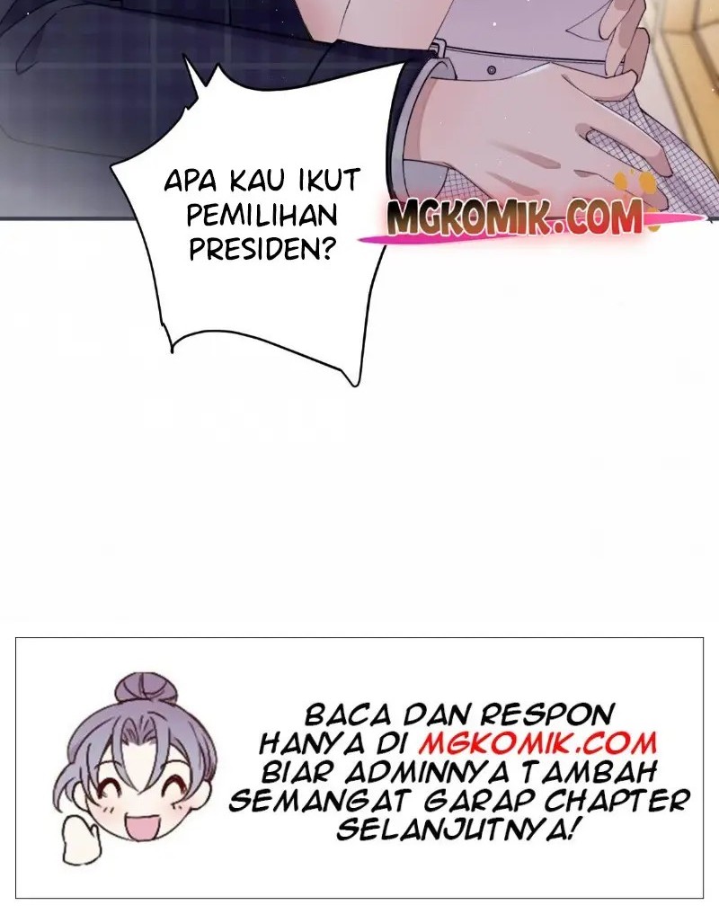 Pregnant Wife, One Plus One Chapter 205 - halaman 30