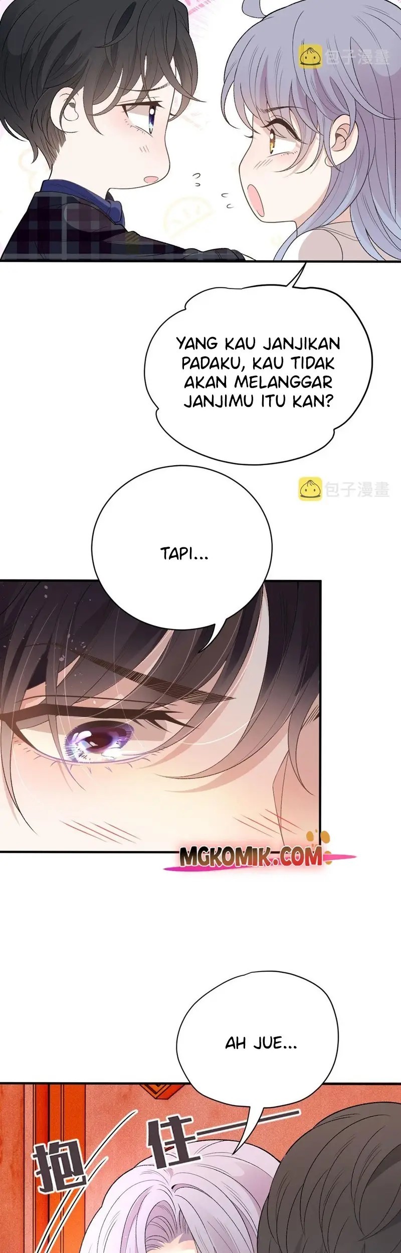 Pregnant Wife, One Plus One Chapter 206 - halaman 15